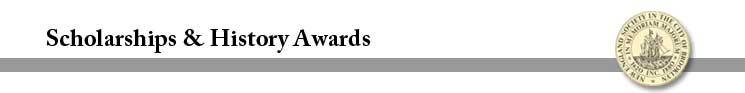 scholarships